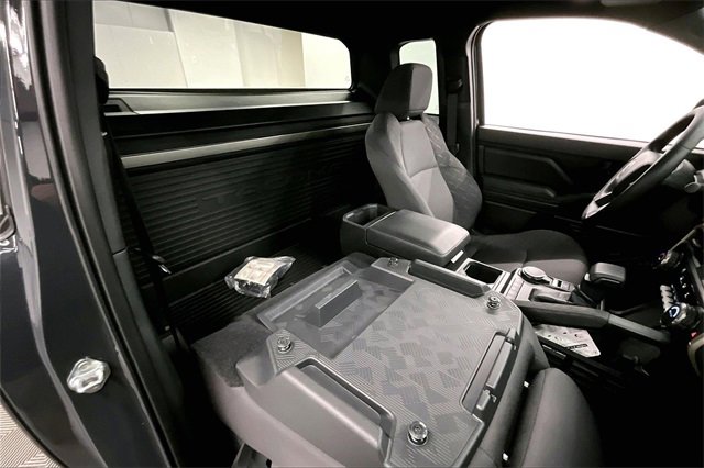 Used 2025 Toyota Tacoma SR image 20