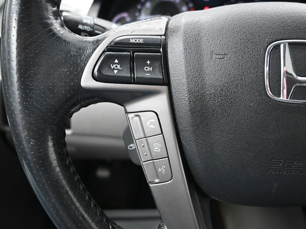 Used 2016 Honda Odyssey EX-L image 24