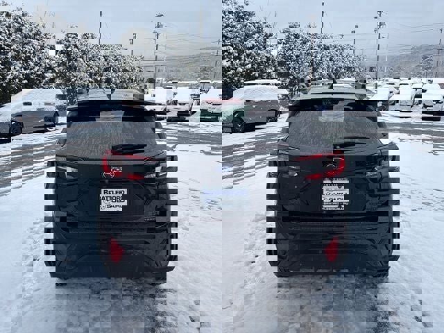 New 2026 Subaru Crosstrek 2.5i Limited image 5