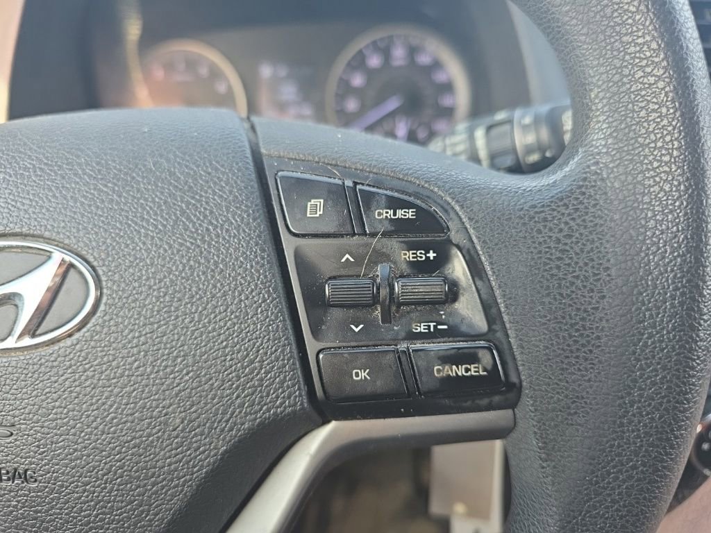 Used 2017 Hyundai Tucson SE image 25