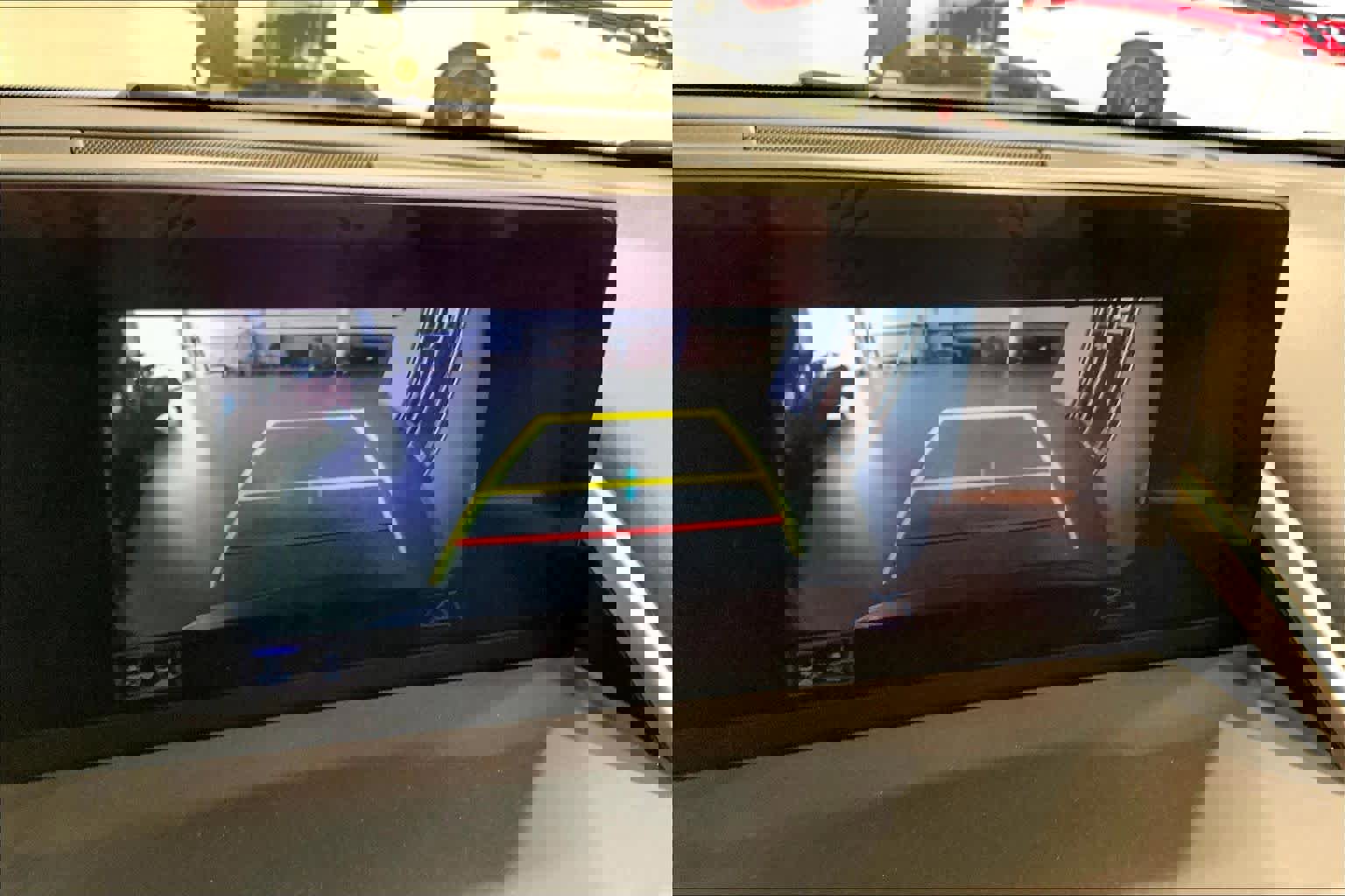 Used 2019 Lexus NX 300 FWD w/ Premium Package image 26