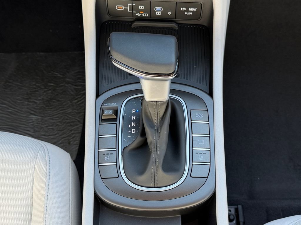 New 2026 Hyundai Kona SEL Sport image 11