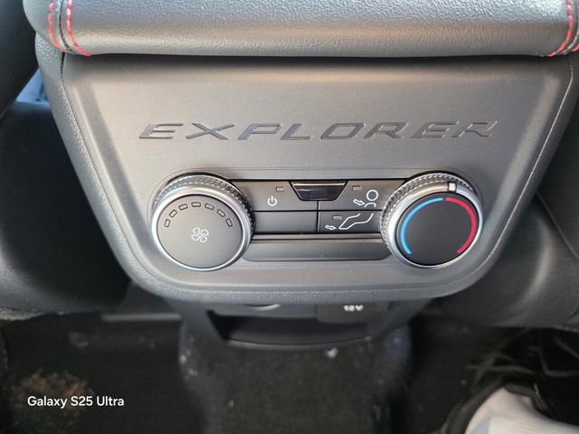 New 2026 Ford Explorer ST-Line image 17