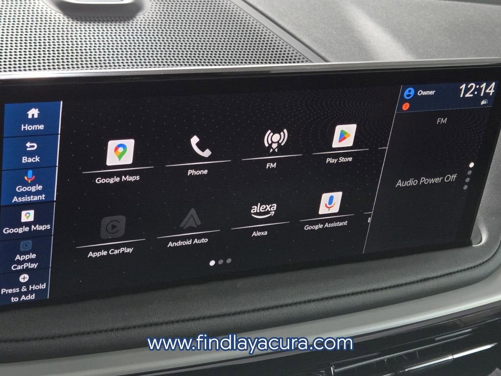 New 2026 Acura MDX w/ Technology Package image 14