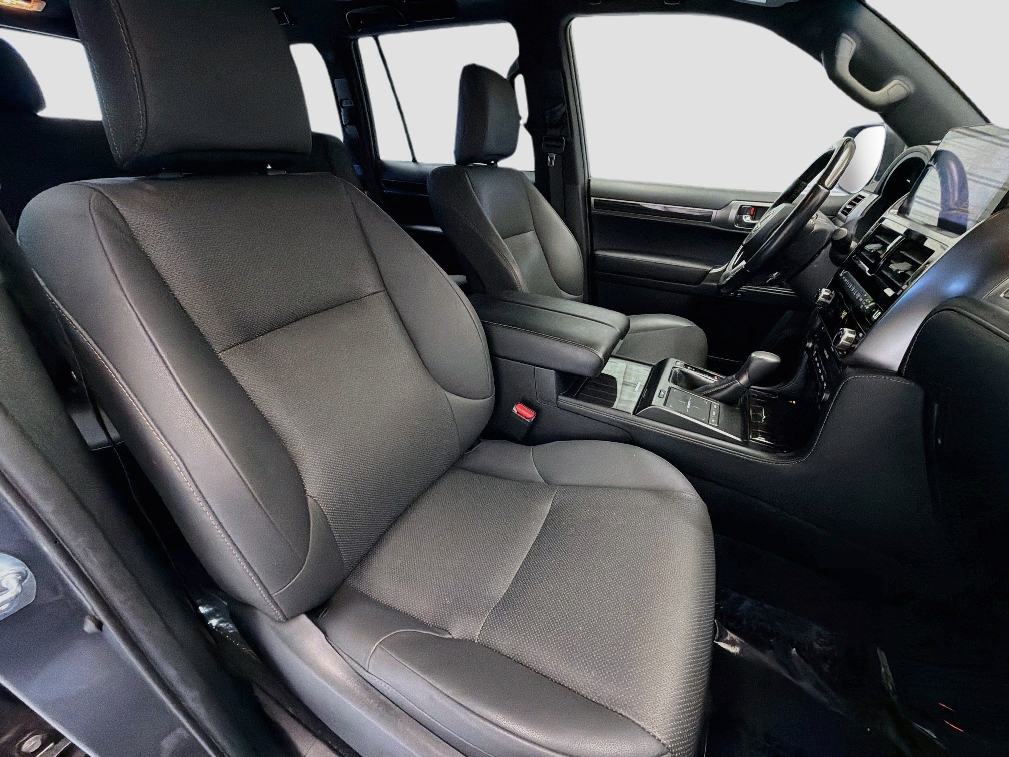 Used 2023 Lexus GX 460 Premium w/ Premium Plus Package AWD/4WD image 21