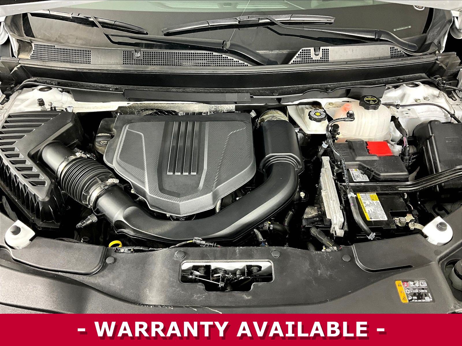 Used 2026 Chevrolet Traverse LT AWD/4WD image 30