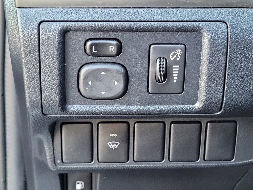 Used 2017 Lexus CT 200h image 11