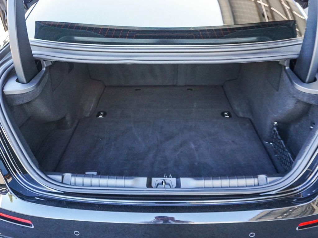 Used 2018 Maserati Ghibli S GranSport Q4 image 25