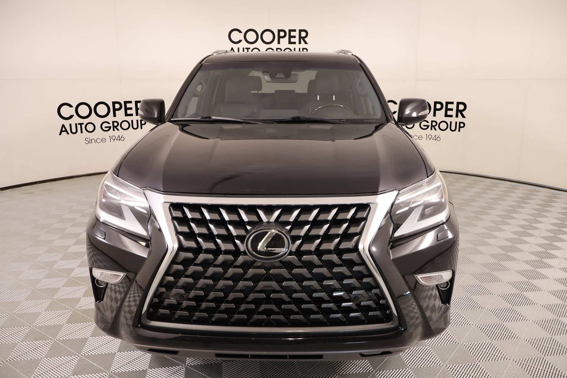 Used 2021 Lexus GX 460 Premium w/ Premium Plus Package AWD/4WD image 9