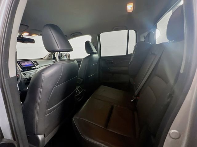 Used 2017 Honda Ridgeline RTL-T image 18