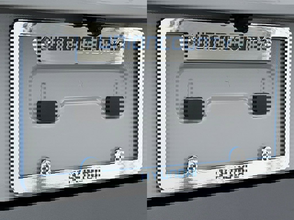 Certified 2026 Hyundai Kona SEL Premium image 29