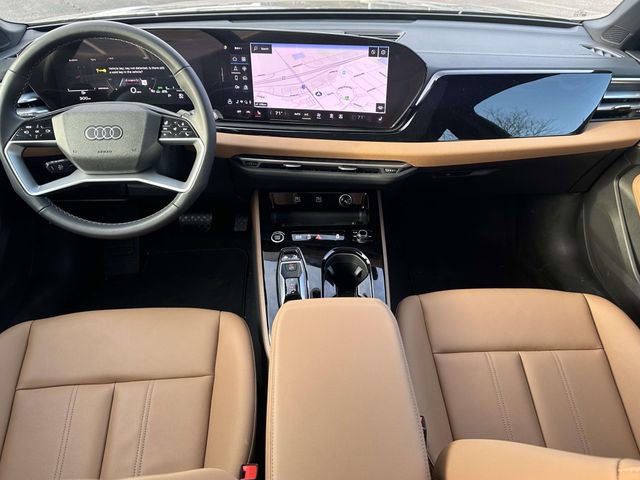 Used 2025 Audi A5 2.0T Premium image 16