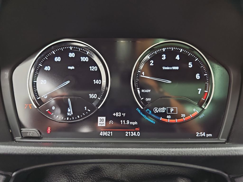Used 2019 BMW X2 sDrive28i w/ Convenience Package FWD image 28
