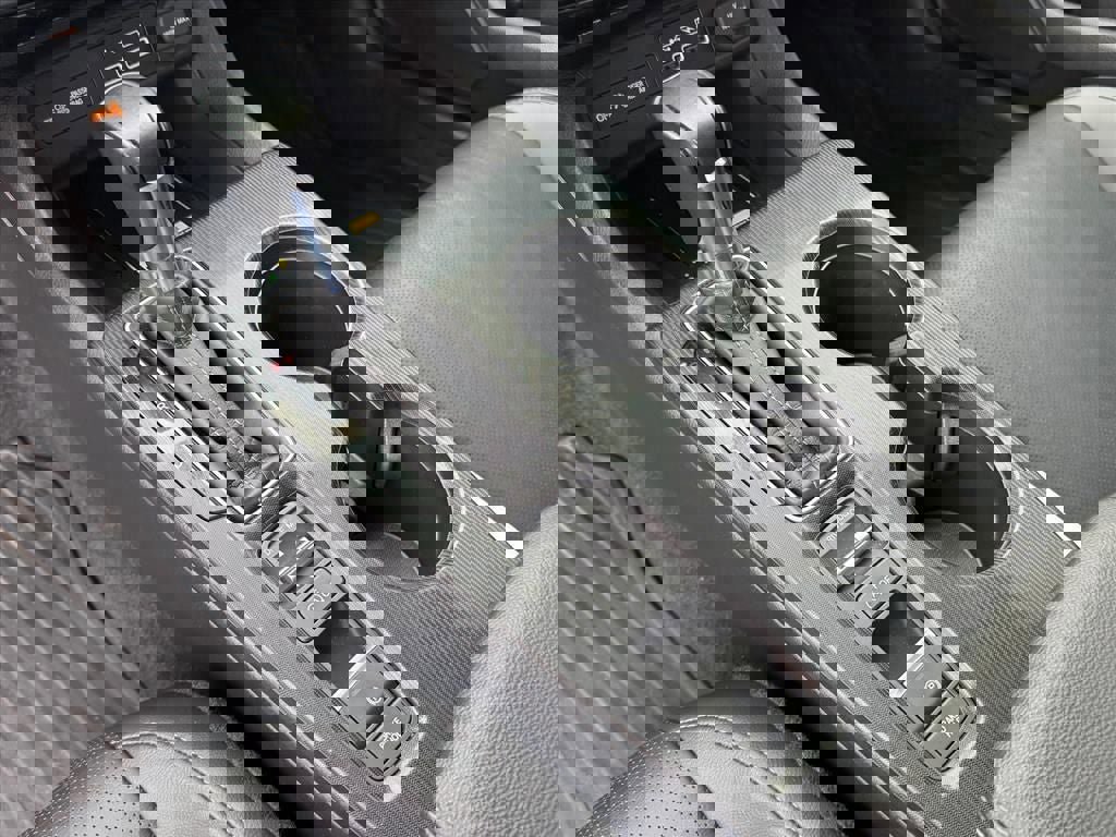 Used 2022 Honda Civic Touring image 21