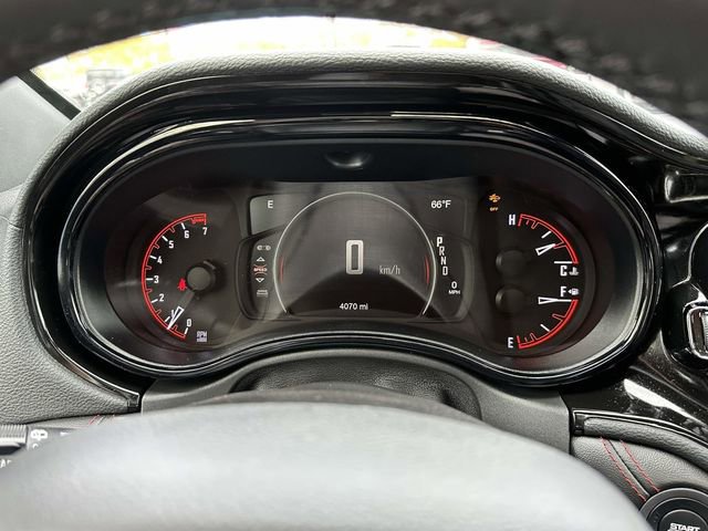Used 2025 Dodge Durango GT AWD/4WD image 13