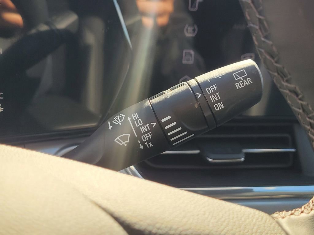 New 2026 Chevrolet Trax LT w/ Driver Confidence Package image 22