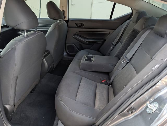 Used 2024 Nissan Altima 2.5 S FWD image 25