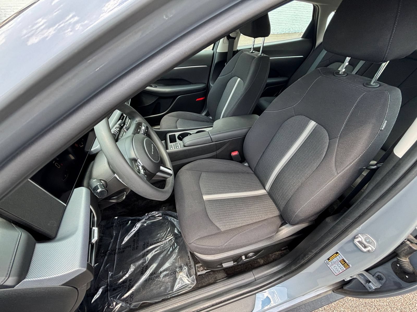 Used 2025 Hyundai Sonata SEL FWD image 37