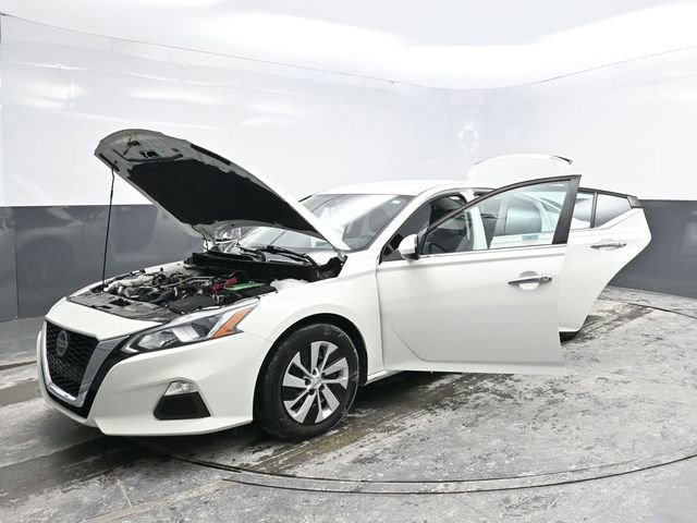 Used 2021 Nissan Altima 2.5 S image 37