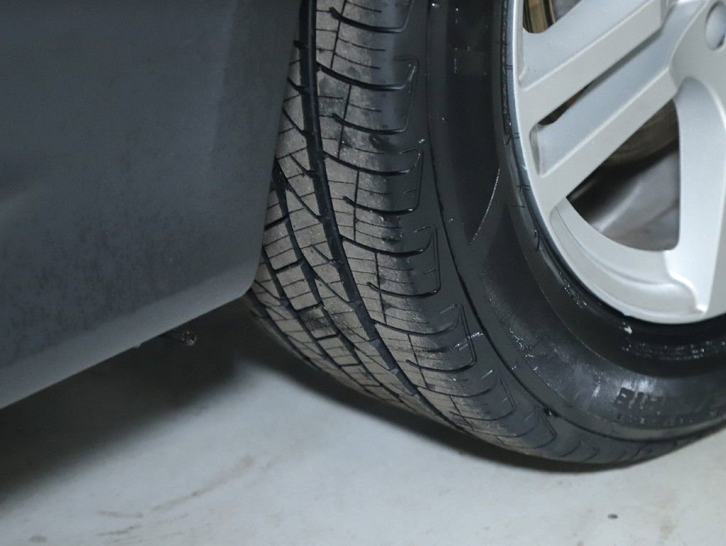 Used 2023 Mercedes-Benz GLB 250 4MATIC image 37