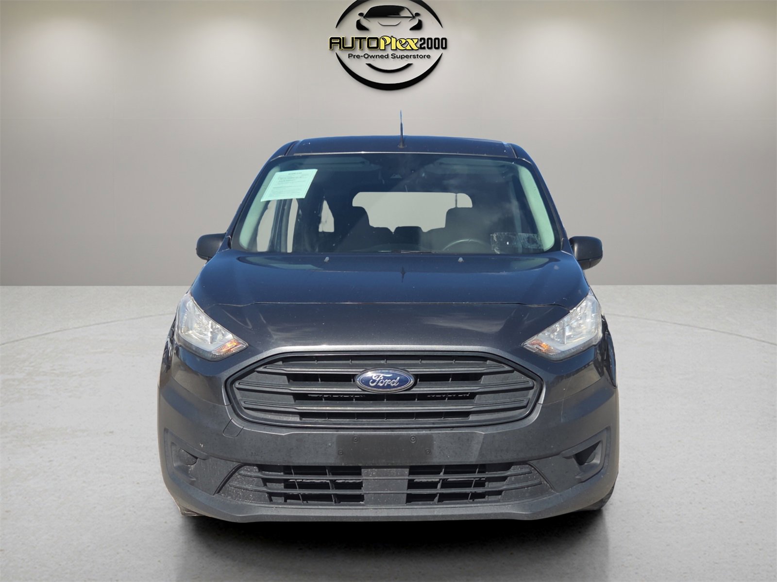 Used 2021 Ford Transit Connect XL image 2