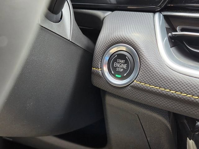 New 2026 Chevrolet TrailBlazer ACTIV w/ Convenience Package FWD image 30
