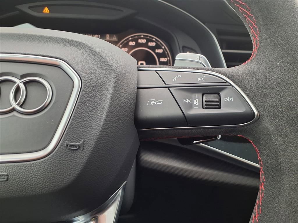 New 2026 Audi RS Q8 performance image 14