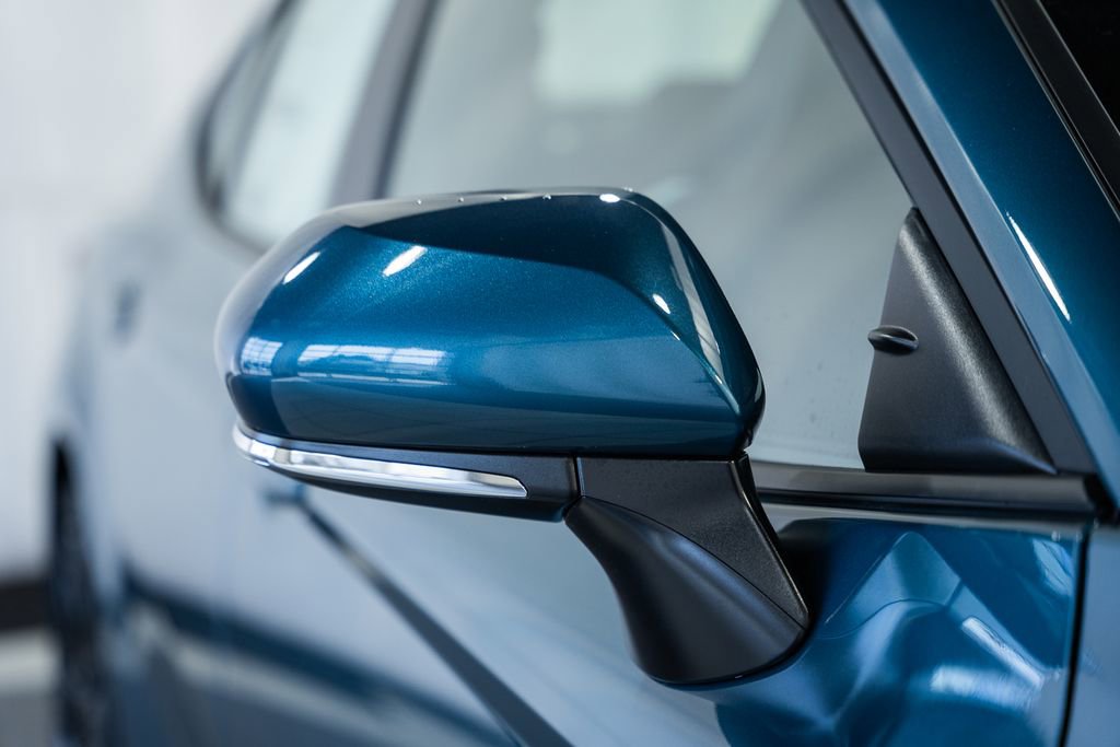 New 2026 Toyota Camry SE image 12