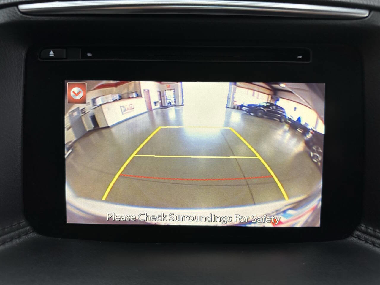 Used 2016 MAZDA CX-5 Touring w/ Bose/Moonroof Package image 28