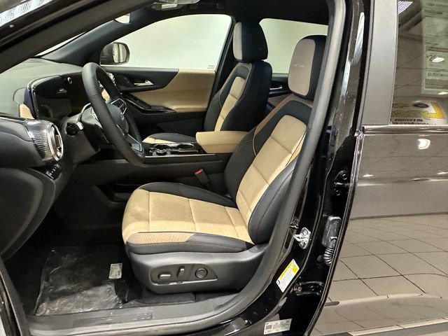 New 2026 Chevrolet Equinox ACTIV w/ Convenience Package III AWD/4WD image 6