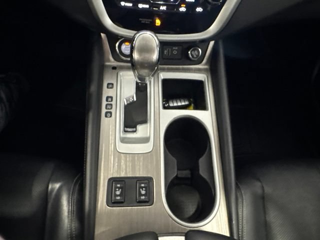Used 2018 Nissan Murano SL w/ Moonroof Package AWD/4WD image 31