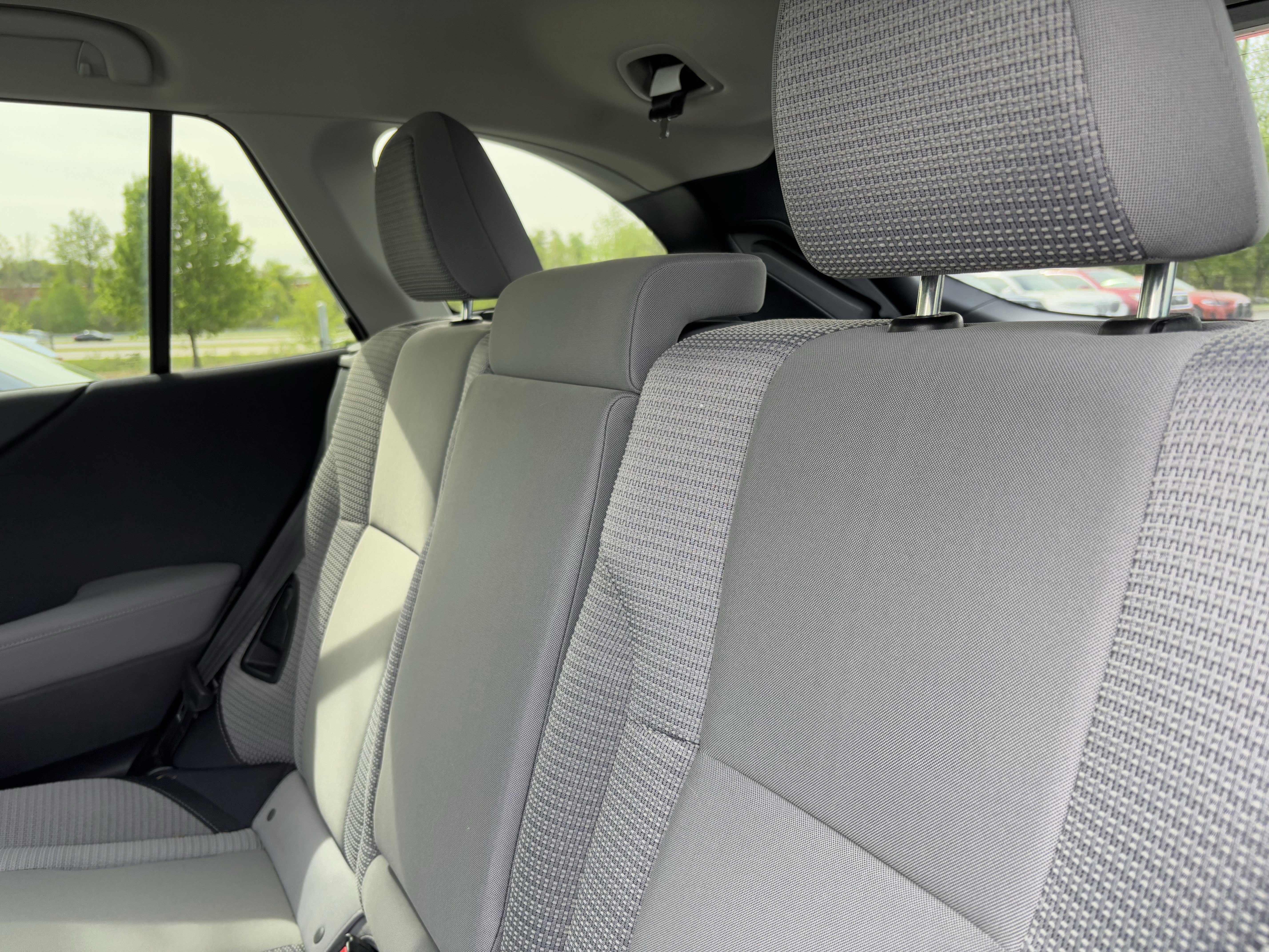 Used 2023 Subaru Outback Premium w/ Popular Package #1 image 33