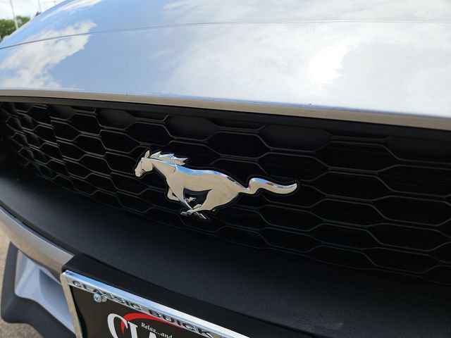 Used 2023 Ford Mustang Premium RWD image 27
