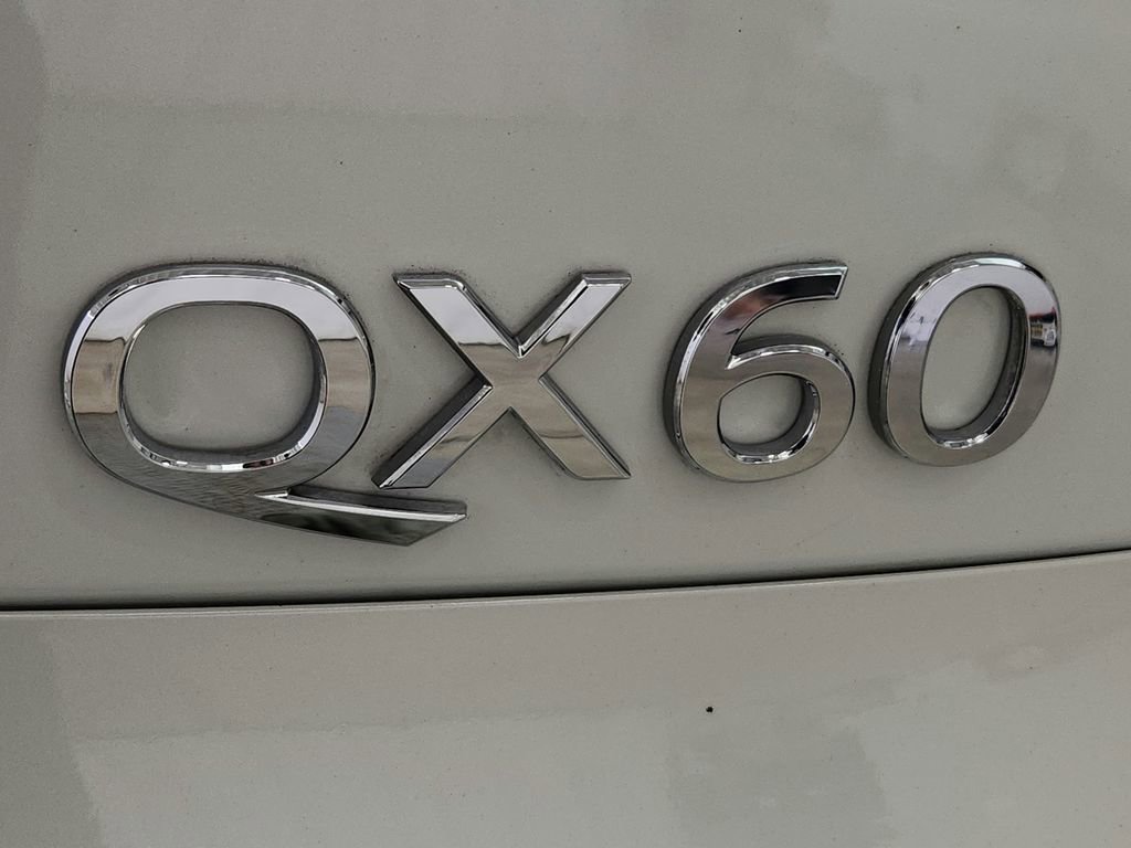 Used 2018 INFINITI QX60 FWD w/ Premium Plus Package image 31