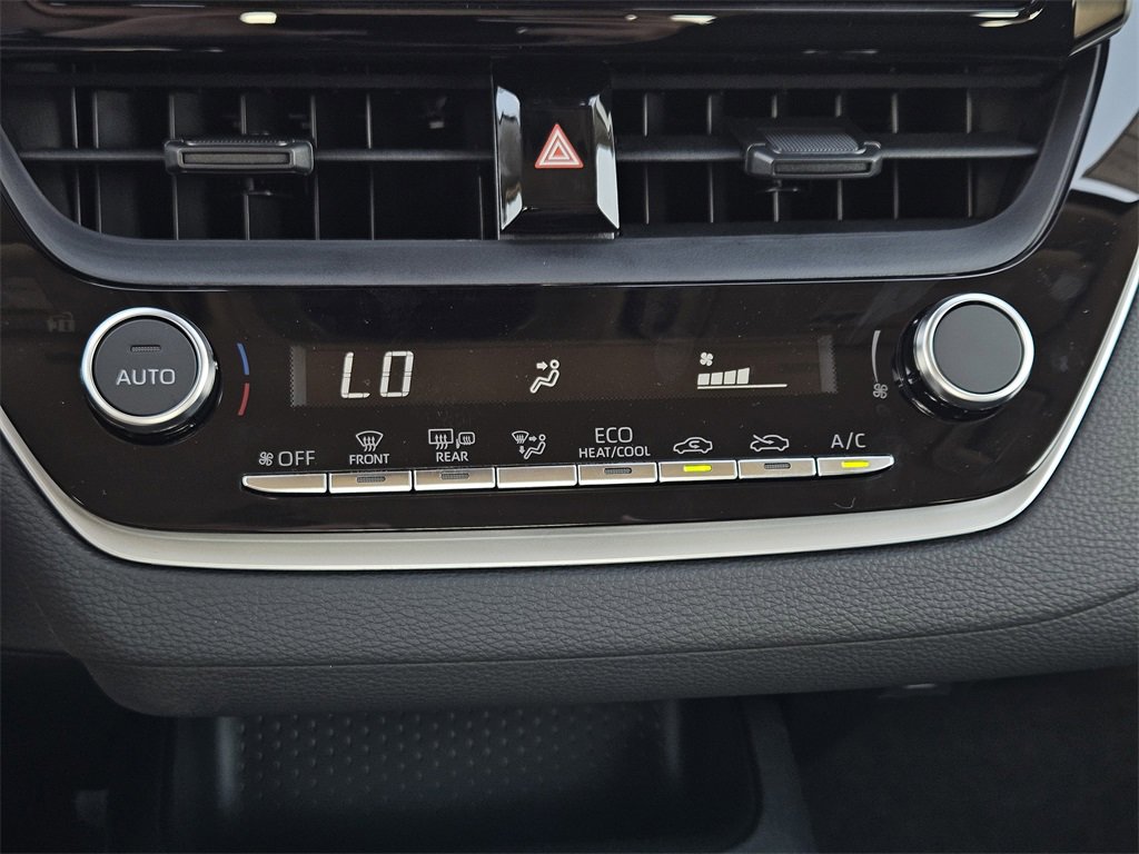 New 2026 Toyota Corolla LE image 15