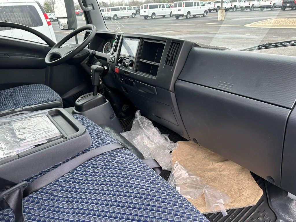 New 2024 Chevrolet Low Cab Forward 4500 XD RWD image 5