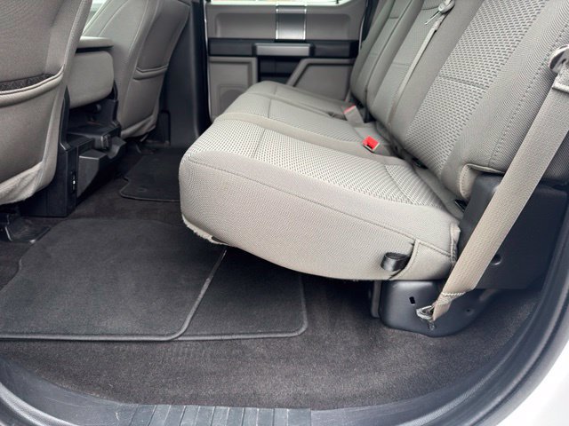 Used 2019 Ford F150 4x4 SuperCrew image 7