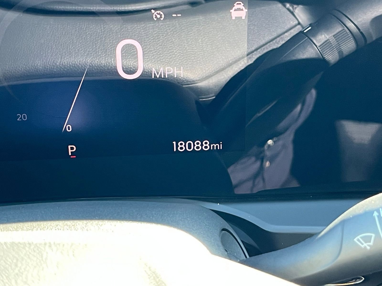 Used 2025 Buick Envista Sport Touring image 39