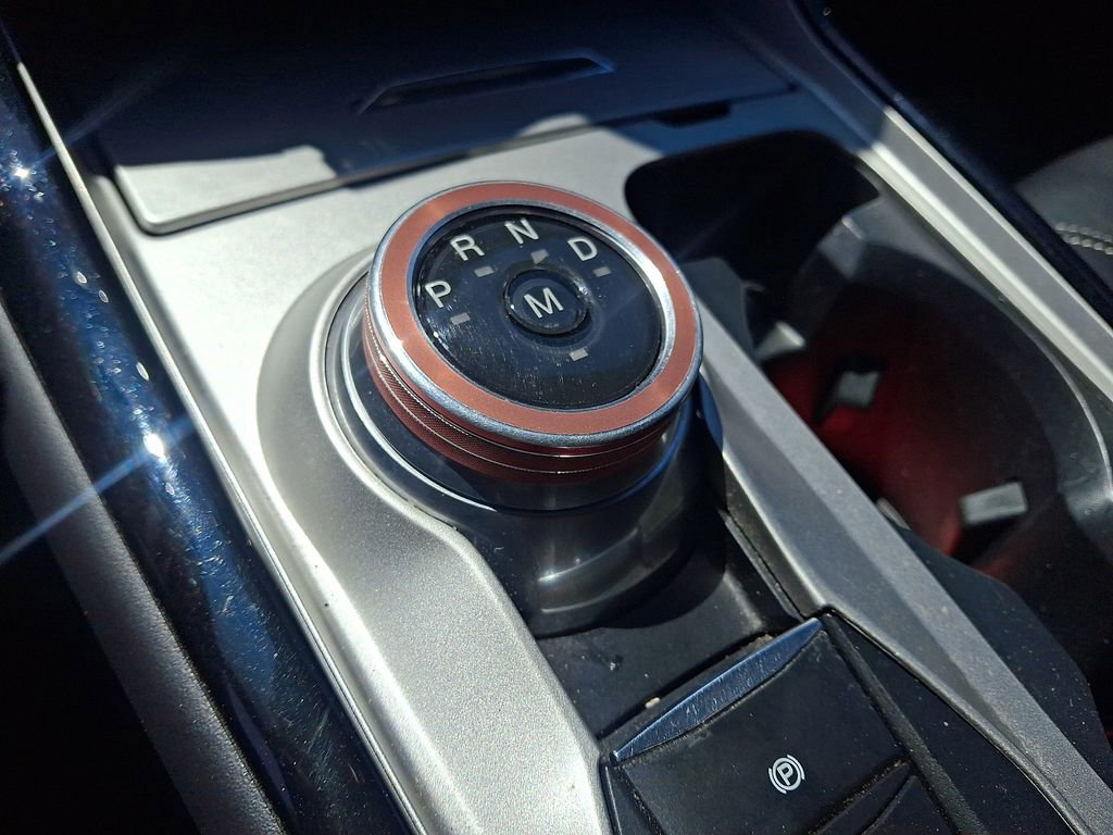 Used 2023 Ford Explorer ST w/ Equipment Group 401A AWD/4WD image 16