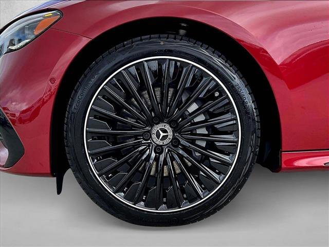 New 2026 Mercedes-Benz E 350 Sedan image 14