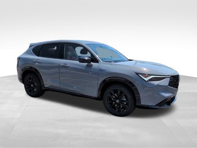 New 2026 Acura ADX A-Spec w/ Advance Package AWD/4WD image 2