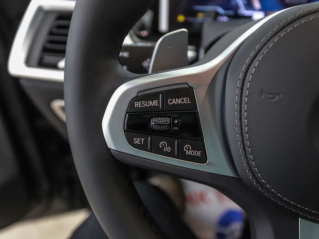 New 2026 BMW X7 xDrive40i image 12