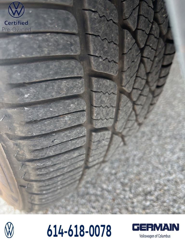 Used 2023 Volkswagen Taos SEL AWD/4WD image 14