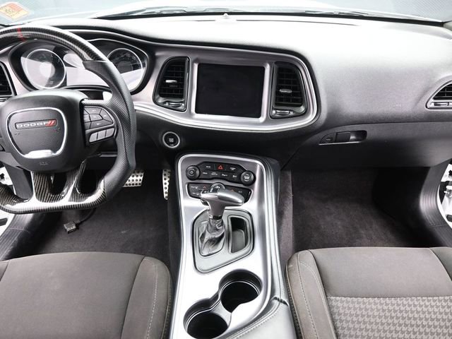 Used 2021 Dodge Challenger R/T Scat Pack image 16