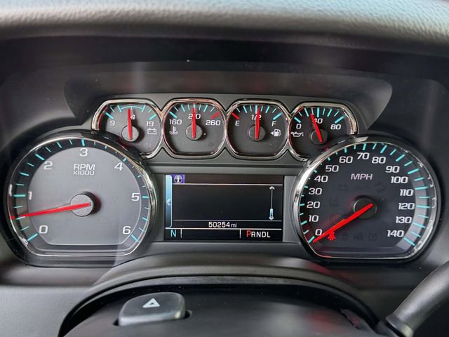 Used 2019 Chevrolet Tahoe LT image 27