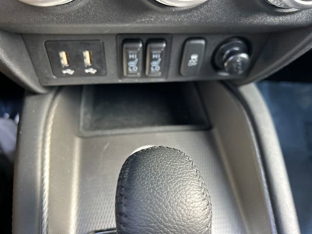 Used 2025 Mitsubishi Outlander Sport SE image 23