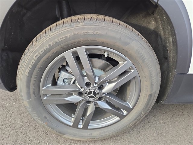 New 2026 Mercedes-Benz GLB 250 4MATIC image 31