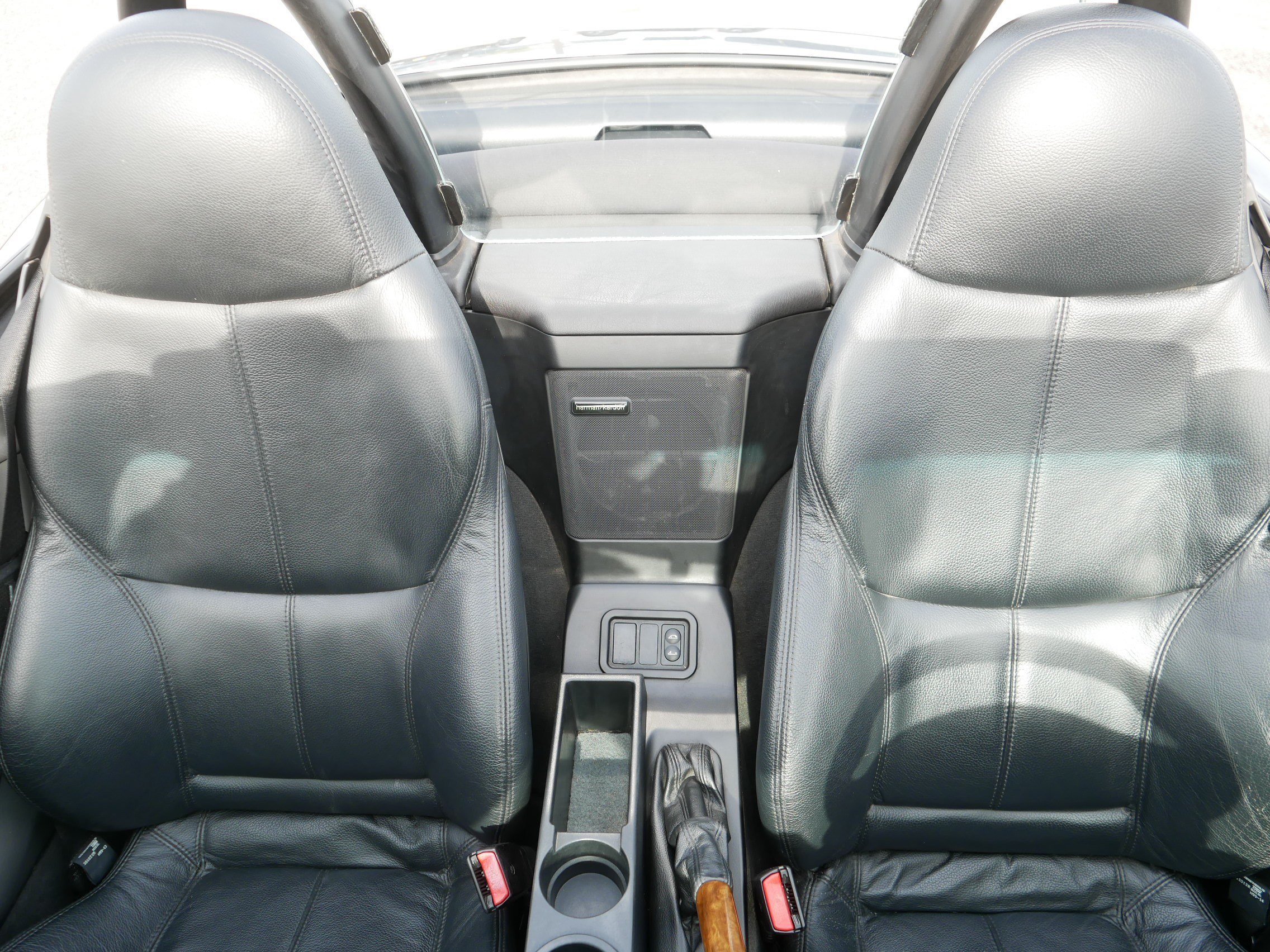Used 2002 BMW Z3 2.5i RWD image 13
