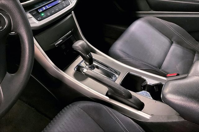 Used 2015 Honda Accord EX image 17