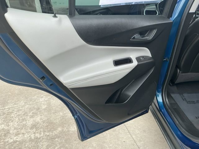 Used 2019 Chevrolet Equinox Premier image 17